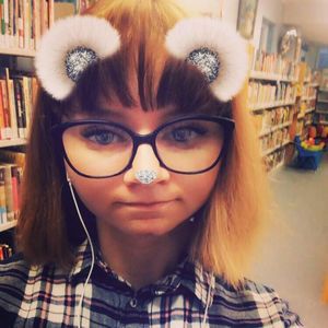 Meet your Posher, Destiny